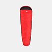 Picture of TRESPASS 3 SEASON WATER REPELLENT SLEEPING BAG DOZE